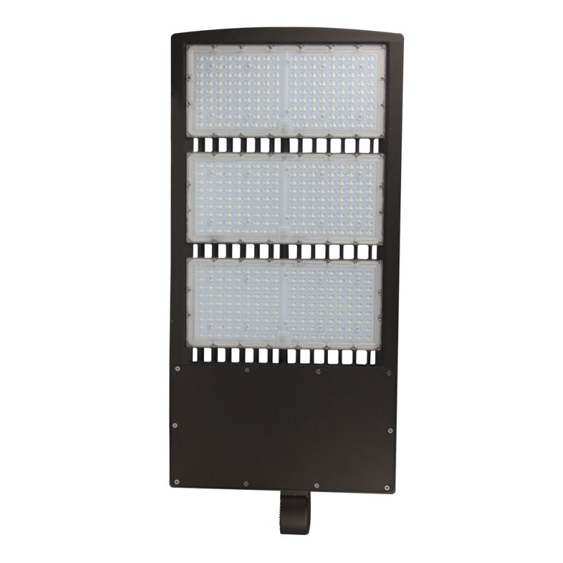 450W LED Shoebox Light | Parking Lot Light | Flood Light